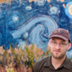 Illustration for article titled This 360° Panoramic Time-lapse Of The Night Sky Is Incredible